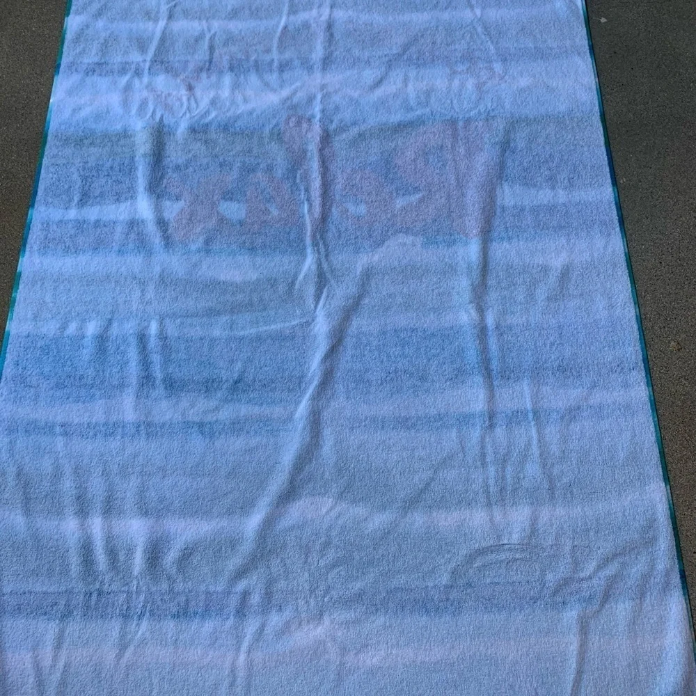Tommy Bahamas Beach Towel
